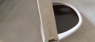 Occhiali sportivi Zero rh+ bianchi