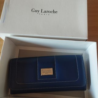 Cartera GUy  LAROCHE NUEVA