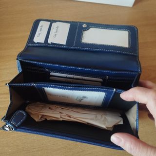 Cartera GUy  LAROCHE NUEVA