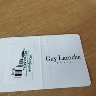 Cartera GUy  LAROCHE NUEVA