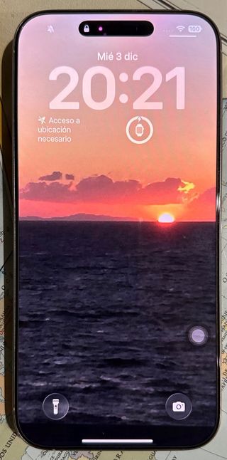 iPhone 16 Pro Max 1TB