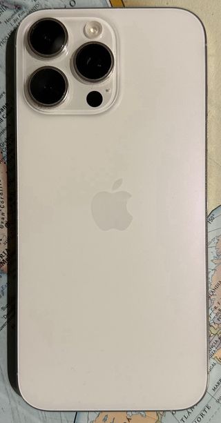iPhone 16 Pro Max 1TB