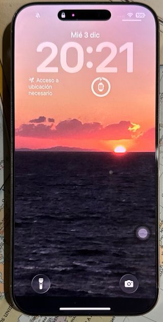 iPhone 16 Pro Max 1TB