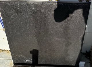 Suelo porcelánico antideslizante