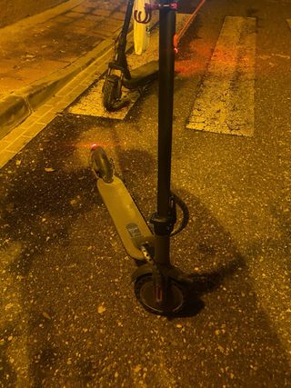 Patinete Eléctrico AovoPro ES80