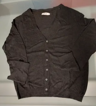 Set 3 maglie uomo blu