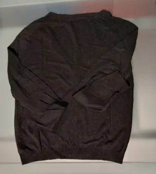 Set 3 maglie uomo blu