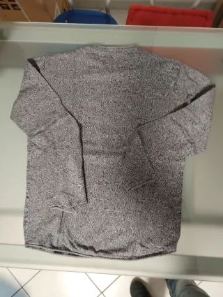 Set 3 maglie uomo blu