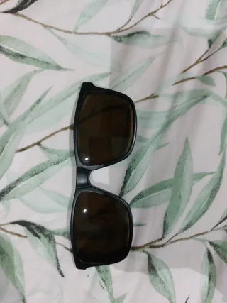 Lentes de sol Carrera con clip imantado