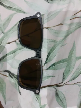 Lentes de sol Carrera con clip imantado