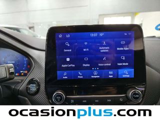 Ford Puma 1.0 EcoBoost MHEV ST-Line X Auto 114 kW (155 CV)