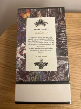 Penhaligon's Roaring Radcliffe Perfume