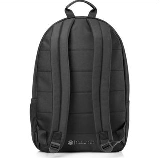 Mochila HP Negra