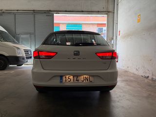SEAT Leon 2016