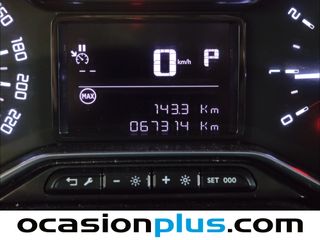 Citroen C3 Aircross PureTech 130 Shine Pack EAT6 96 kW (131 CV)
