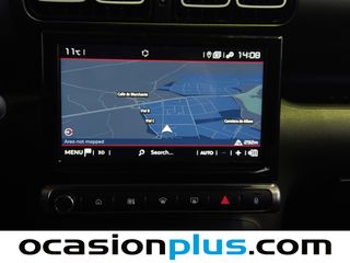 Citroen C3 Aircross PureTech 130 Shine Pack EAT6 96 kW (131 CV)