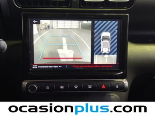 Citroen C3 Aircross PureTech 130 Shine Pack EAT6 96 kW (131 CV)