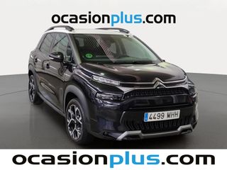 Citroen C3 Aircross PureTech 130 Shine Pack EAT6 96 kW (131 CV)