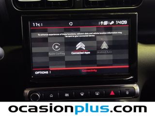 Citroen C3 Aircross PureTech 130 Shine Pack EAT6 96 kW (131 CV)