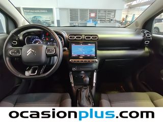 Citroen C3 Aircross PureTech 130 Shine Pack EAT6 96 kW (131 CV)