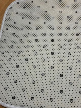 Zerbino bandiera Brasile