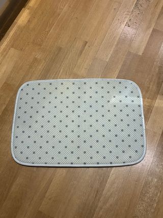 Zerbino bandiera Brasile