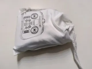 Radiomaster Pocket CC2500 Nuevo con Caja