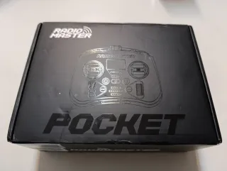 Radiomaster Pocket CC2500 Nuevo con Caja