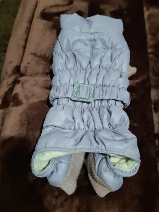 Tutina per cani taglia piccola