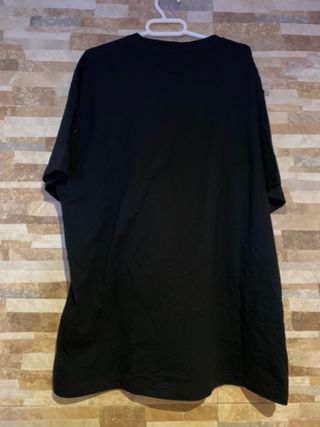 Camiseta de manga corta | Talla XXL | Nueva