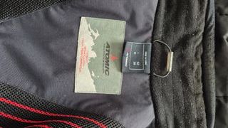 Tuta da sci Atomic uomo