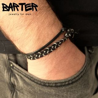 Braccialetti Barter X281 unisex