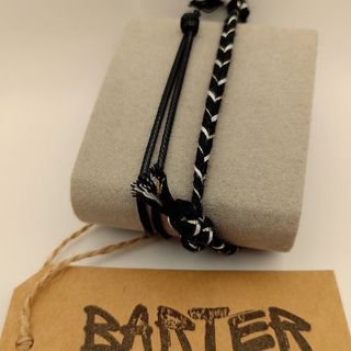 Braccialetti Barter X281 unisex