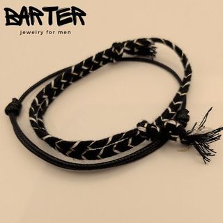 Braccialetti Barter X281 unisex