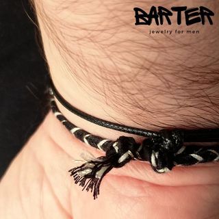 Braccialetti Barter X281 unisex