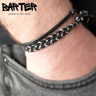 Braccialetti Barter X281 unisex