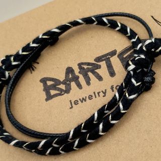 Braccialetti Barter X281 unisex
