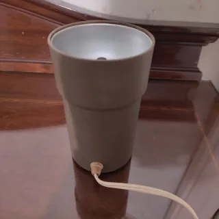 Molinillo Taurus antiguo