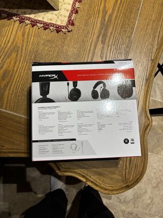 HyperX Cloud Stinger 2