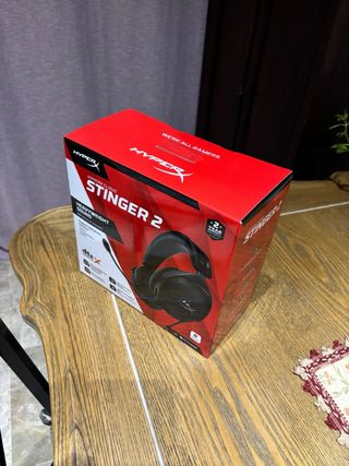 HyperX Cloud Stinger 2