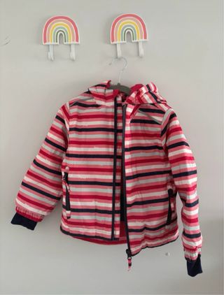 Conjunto ski infantil