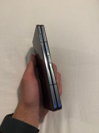 Samsung Galaxy Z Fold 4 256GB Grigio