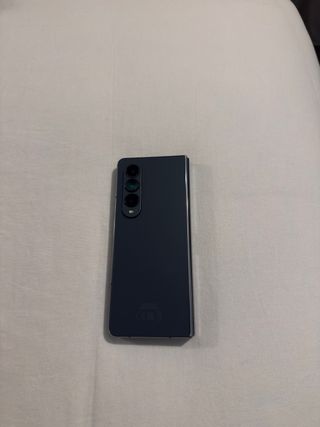 Samsung Galaxy Z Fold 4 256GB Grigio