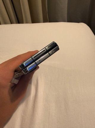 Samsung Galaxy Z Fold 4 256GB Grigio