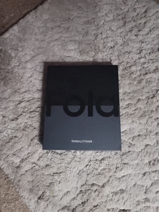 Samsung Galaxy Z Fold 4 256GB Grigio