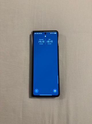 Samsung Galaxy Z Fold 4 256GB Grigio