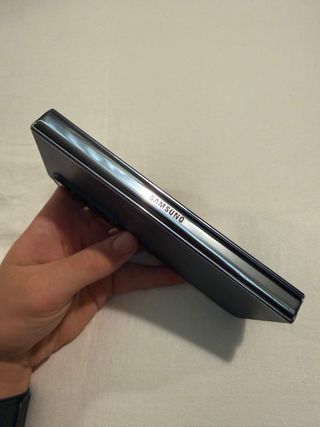Samsung Galaxy Z Fold 4 256GB Grigio