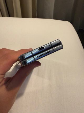 Samsung Galaxy Z Fold 4 256GB Grigio