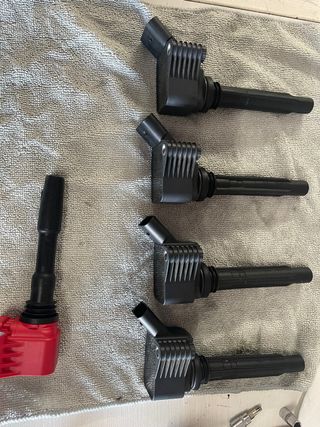 Bobinas originales Vw mqb