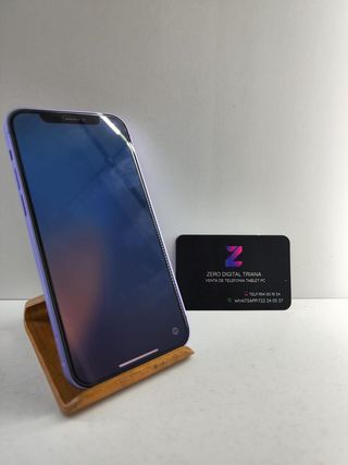 IPHONE 12 128GB CHIP 100% MORADO